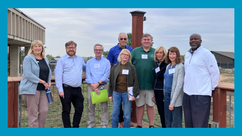 Examining Growth Opportunities for Spanish Lake